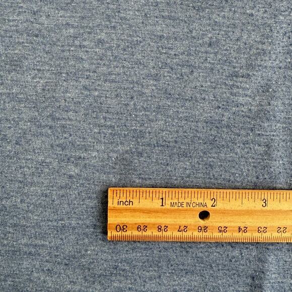 Jurassic World Womens XL Colorful Tie Dye Logo Graphic Tee Artsy Iconic Classic - Picture 9 of 9